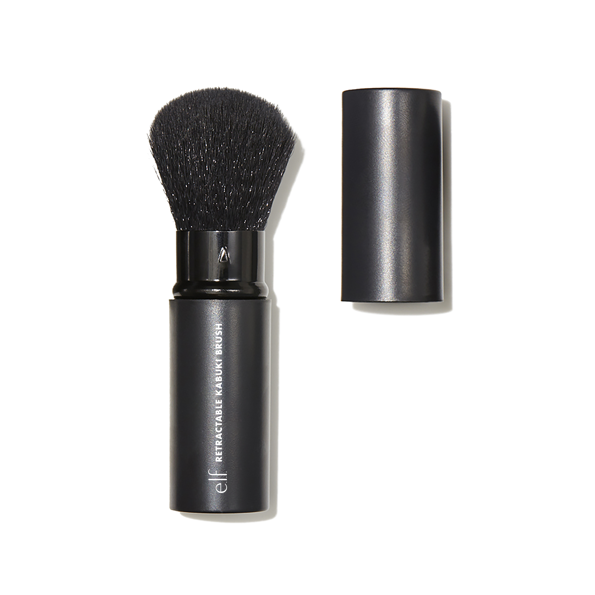 Retractable Kabuki Brush e.l.f. Cosmetics